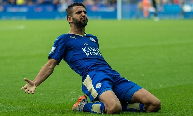 Leicester City, Tim Kuda Hitam yang jadi Penguasa Liga Inggris 