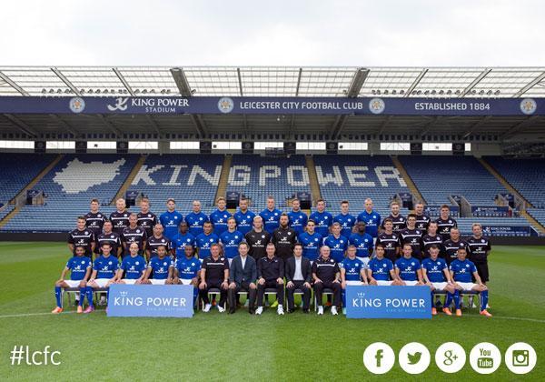 Leicester City, Tim Kuda Hitam yang jadi Penguasa Liga Inggris 