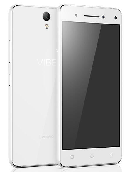 Lenovo Vibe S1: Smartphone 4G LTE Dengan Prosesor Octa Core dan RAM 3 GB