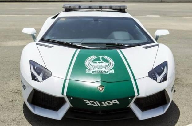 Only In Dubai!