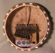 4 Alat Musik Yang Masuk Dalam Katagori Mistis!!
