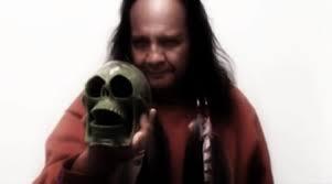 4 Alat Musik Yang Masuk Dalam Katagori Mistis!!