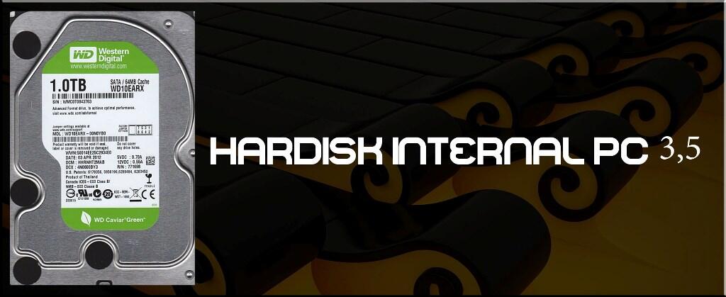 Jual Hardisk Karaoke WD my passport / element / my book 1tb / 2tb / 3tb / 4tb Jakarta