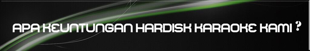 Jual Hardisk Karaoke WD my passport / element / my book 1tb / 2tb / 3tb / 4tb Jakarta
