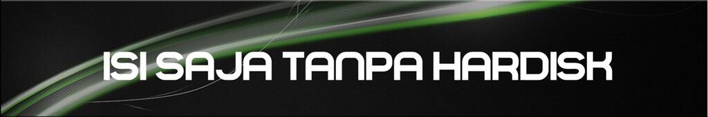 JUAL Jasa Isi HDD Film/Movie HD/BlueRay/3D/Games PC/Software/Karaoke Terlengkap DES 2