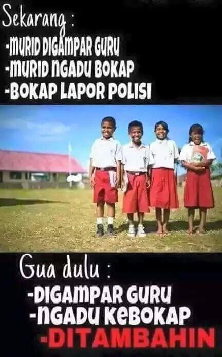 Hari Guru : Derita guru yang lainya gan !!!