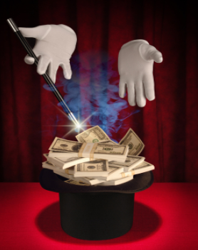 Ini tentang MAGIC FOREX no.1 didunia