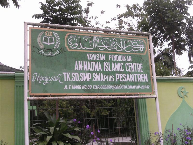 Tekad Anak Kampung Berfikiran Hijau untuk Negeri