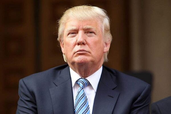 Wacana Heboh Donald Trump yang Mau Kasih ID Khusus buat Muslim di AS