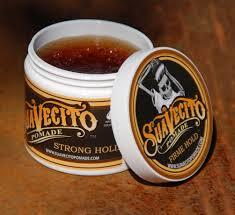 ASK PUSING PAKE POMADE