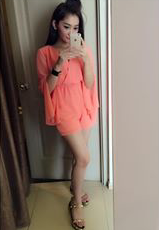 Resti wulandari the next igo...