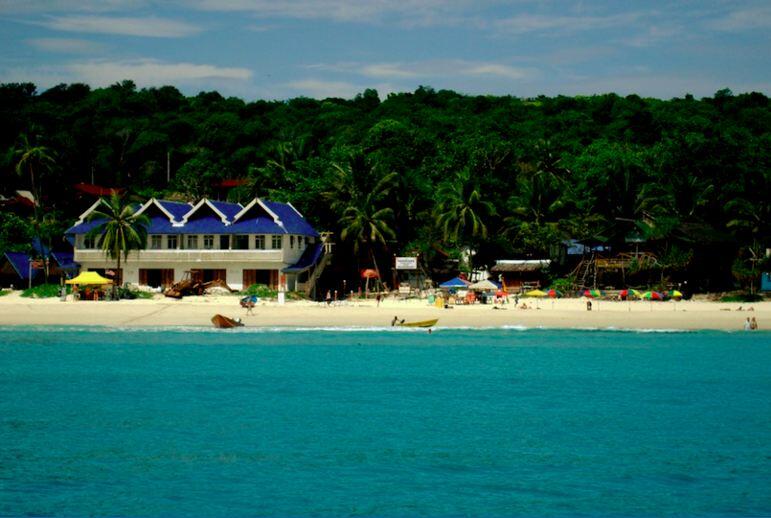 Kumpulan Pulau yang Wajib Agan Kunjungi di Asia Tenggara &#91;Part 1&#93;