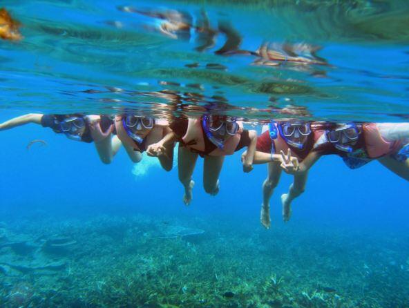 Kumpulan Pulau yang Wajib Agan Kunjungi di Asia Tenggara &#91;Part 1&#93;