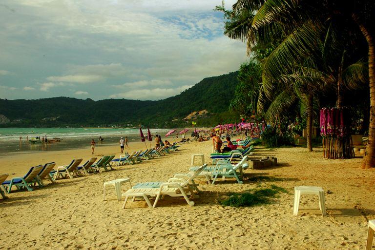 Kumpulan Pulau yang Wajib Agan Kunjungi di Asia Tenggara &#91;Part 1&#93;