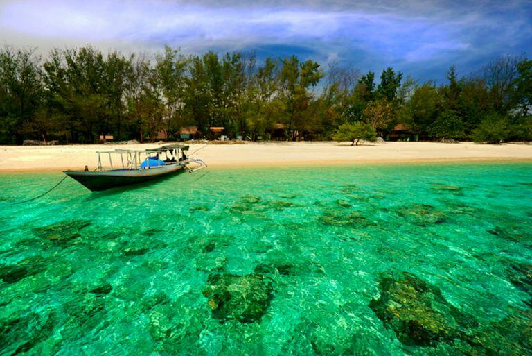 Kumpulan Pulau yang Wajib Agan Kunjungi di Asia Tenggara &#91;Part 1&#93;