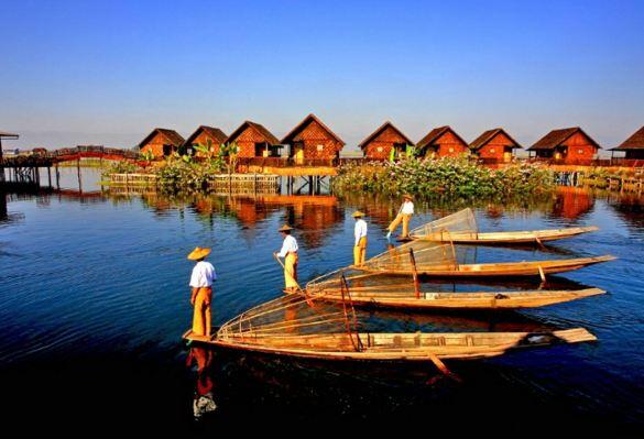 Kumpulan Pulau yang Wajib Agan Kunjungi di Asia Tenggara &#91;Part 1&#93;