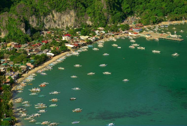 Kumpulan Pulau yang Wajib Agan Kunjungi di Asia Tenggara &#91;Part 1&#93;