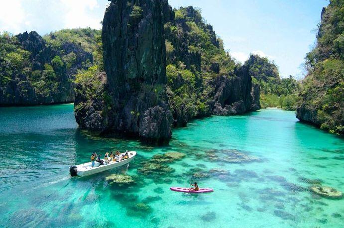 Kumpulan Pulau yang Wajib Agan Kunjungi di Asia Tenggara &#91;Part 1&#93;