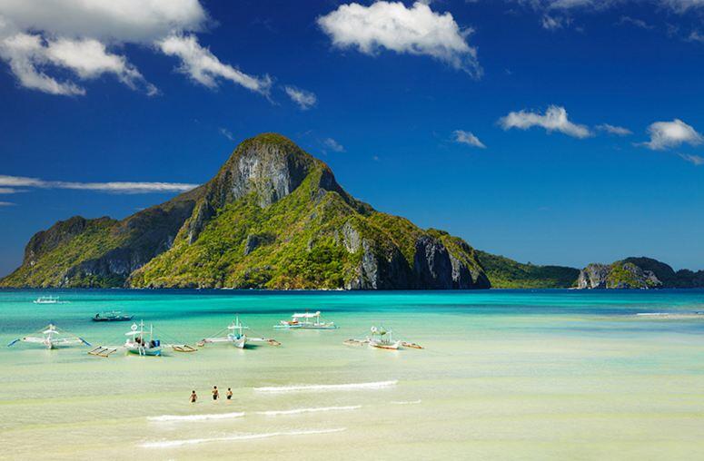 Kumpulan Pulau yang Wajib Agan Kunjungi di Asia Tenggara &#91;Part 1&#93;
