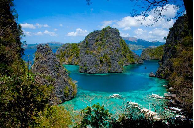 Kumpulan Pulau yang Wajib Agan Kunjungi di Asia Tenggara &#91;Part 1&#93;