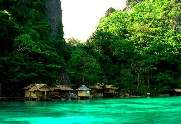 Kumpulan Pulau yang Wajib Agan Kunjungi di Asia Tenggara &#91;Part 1&#93;