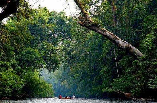 Kumpulan Pulau yang Wajib Agan Kunjungi di Asia Tenggara &#91;Part 1&#93;