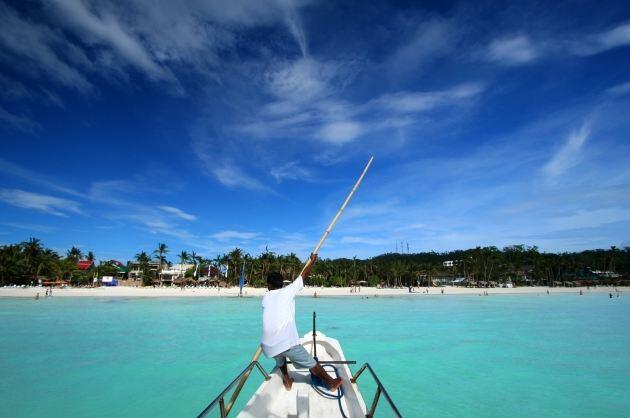 Kumpulan Pulau yang Wajib Agan Kunjungi di Asia Tenggara &#91;Part 1&#93;