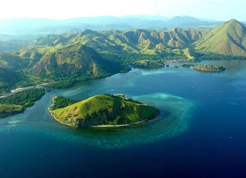 Kumpulan Pulau yang Wajib Agan Kunjungi di Asia Tenggara &#91;Part 1&#93;