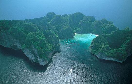 Kumpulan Pulau yang Wajib Agan Kunjungi di Asia Tenggara &#91;Part 1&#93;