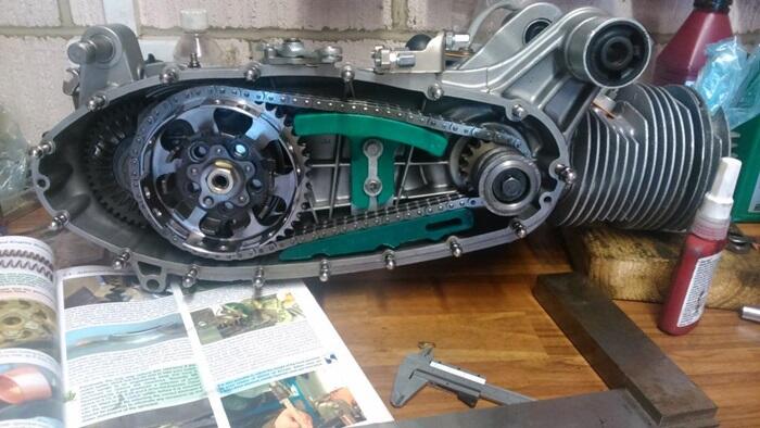 5 Fakta Unik Lambretta