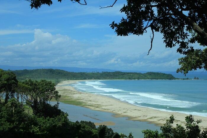 &quot;SURGA&quot; TERSERAK DI TANAH LEBAK (Pesona Wisata &amp; Kebudayaan Kab. Lebak)