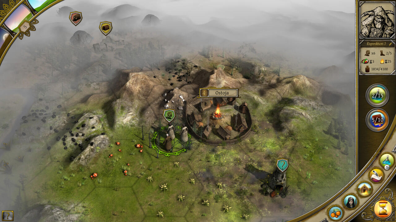 &#91;OT&#93; Thea: the Awakening | &quot;turn-based strategy survival game&quot;
