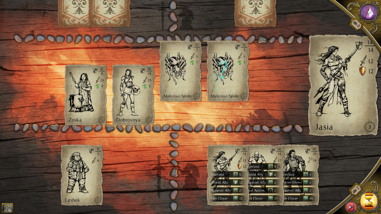 &#91;OT&#93; Thea: the Awakening | &quot;turn-based strategy survival game&quot;