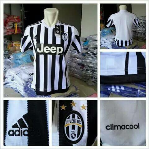 PROMO JERSEY BOLA GO HARGA GROSIR ~ LIVERPOOL, MU, CHELSEA, MADRID, dll