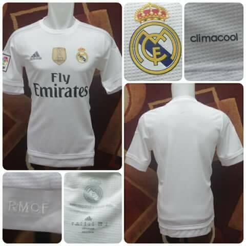 PROMO JERSEY BOLA GO HARGA GROSIR ~ LIVERPOOL, MU, CHELSEA, MADRID, dll