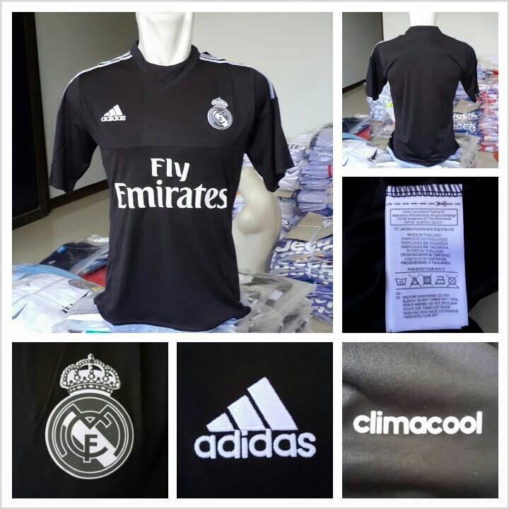 PROMO JERSEY BOLA GO HARGA GROSIR ~ LIVERPOOL, MU, CHELSEA, MADRID, dll