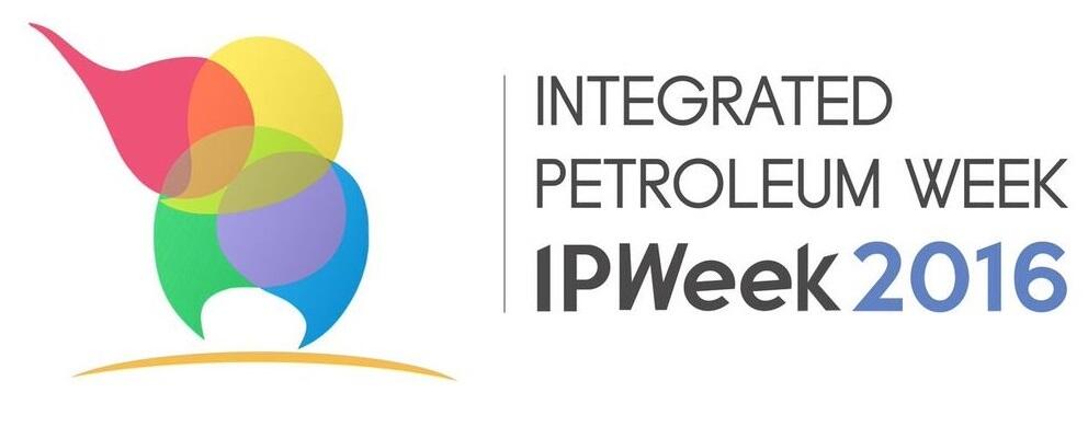 Integrated Petroleum Week 2016 or IPWeek2016 (The Biggest Petroleum Event in ITB)
