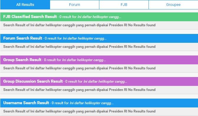 Ini Daftar Helikopter Canggih yang Pernah Dipakai Presiden RI