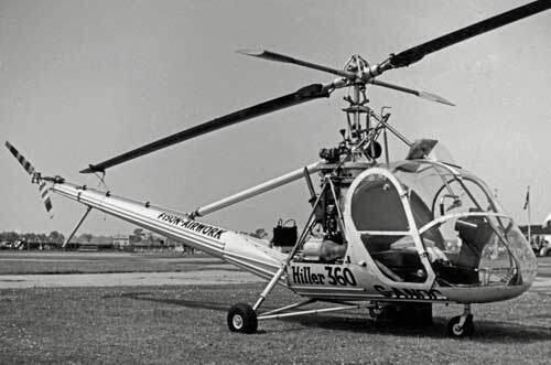 Ini Daftar Helikopter Canggih yang Pernah Dipakai Presiden RI