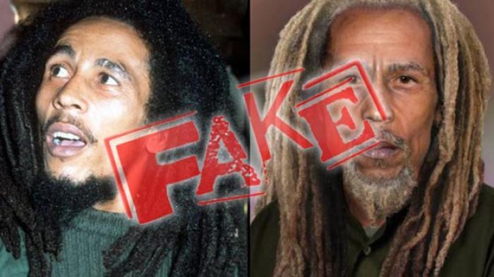 Berita Bob Marley Hoax Gan!!!