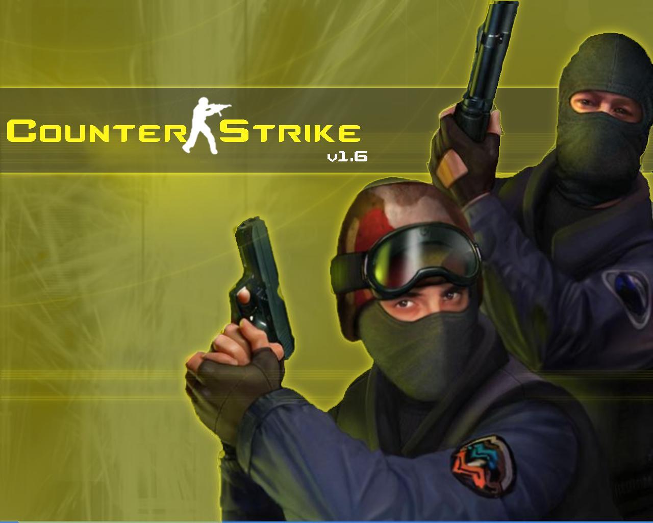 Game PC Jadul yang tetep Asik !