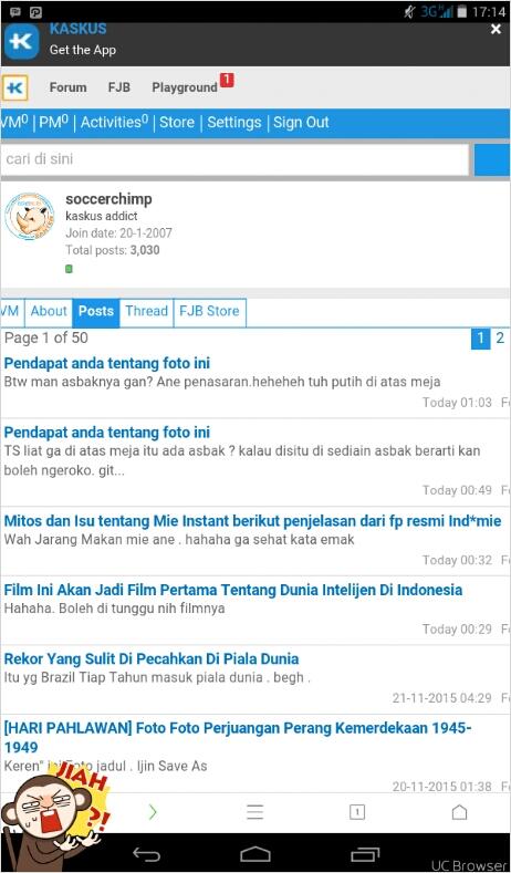 penipuan fjb id soccerchimp