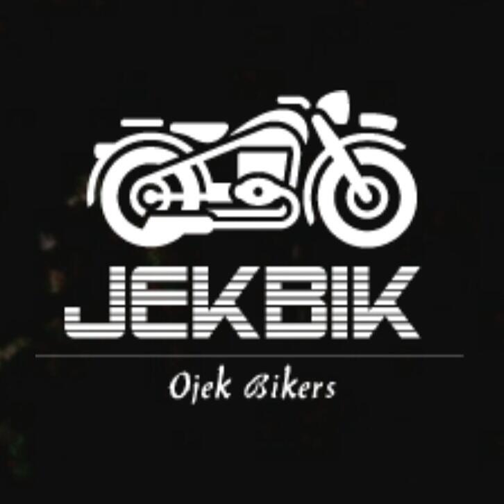 Jekbik (ojekbiker)
