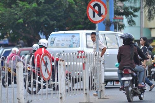 10 PERATURAN YG PALING SERING DILANGGAR DI INDONESIA 