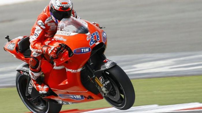 Menteri Pariwisata Pilih Promosi di MotoGP Dibanding Jersey