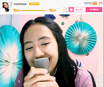 Kenapa Disini Banyak yang Bening-bening, Gan?