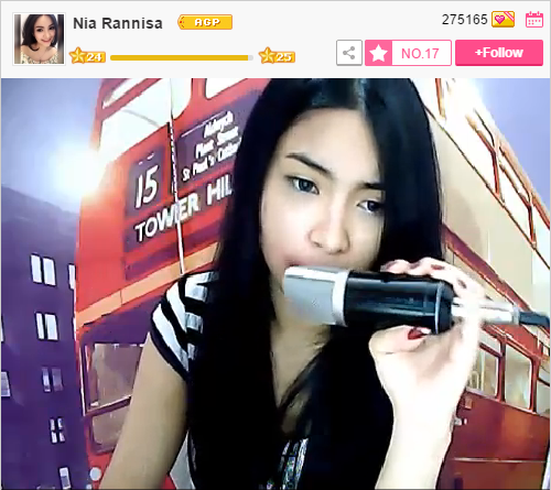 Kenapa Disini Banyak yang Bening-bening, Gan?