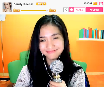 Kenapa Disini Banyak yang Bening-bening, Gan?