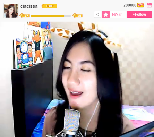 Kenapa Disini Banyak yang Bening-bening, Gan?