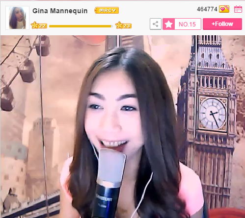 Kenapa Disini Banyak yang Bening-bening, Gan?